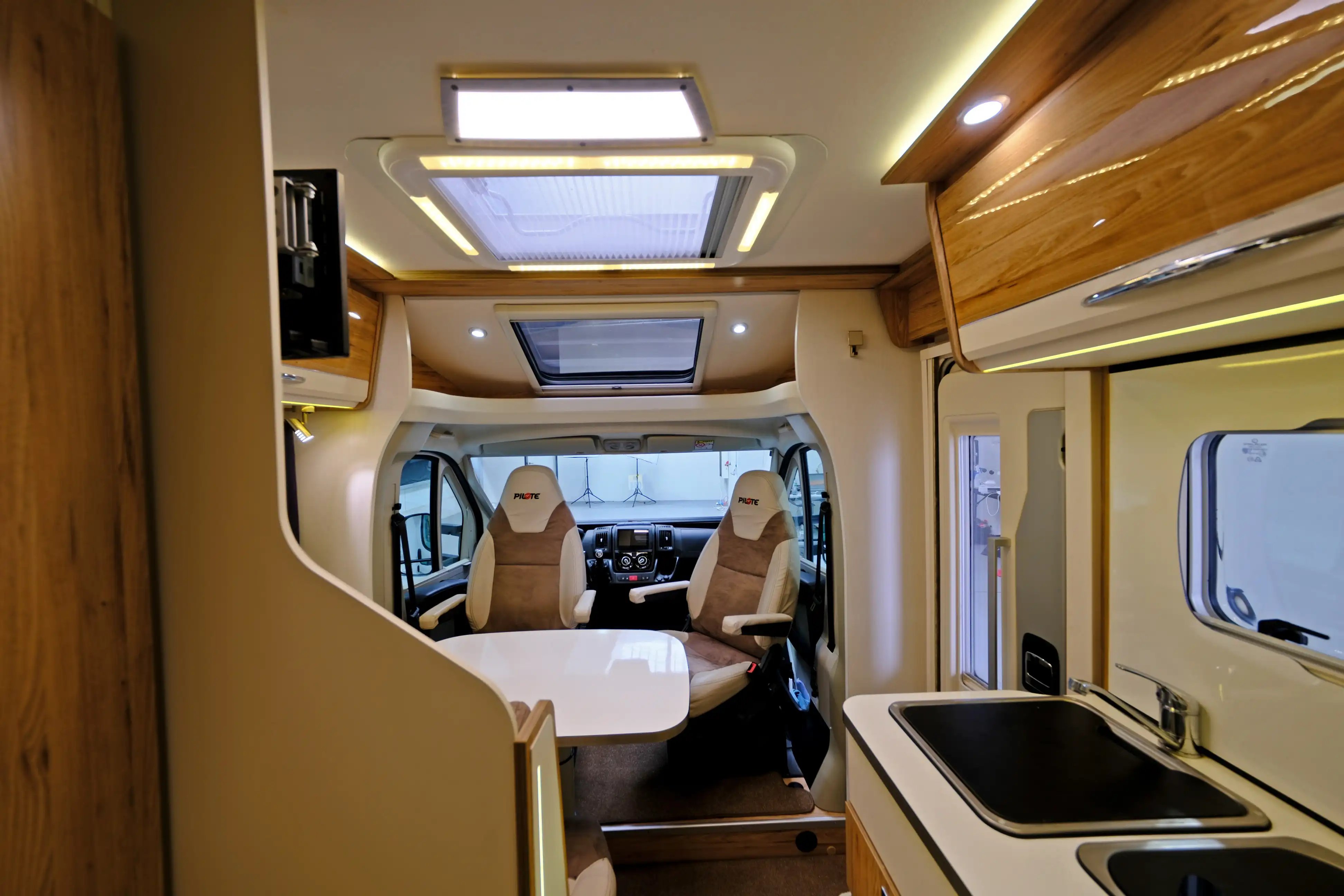 PILOTE Essentiel P 600